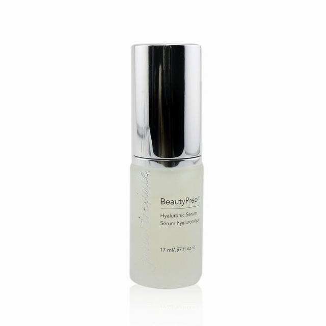 ビューティープレップ エクストラモイストセラム 17ml / ジェーンアイルデール ／ Jane Iredale
