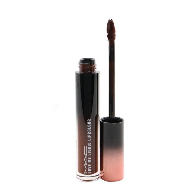 ラブ ミー リキッド リップカラー 3.1ml 496 アイ ボート フォー ミー / マック / MAC ／ M・A・C