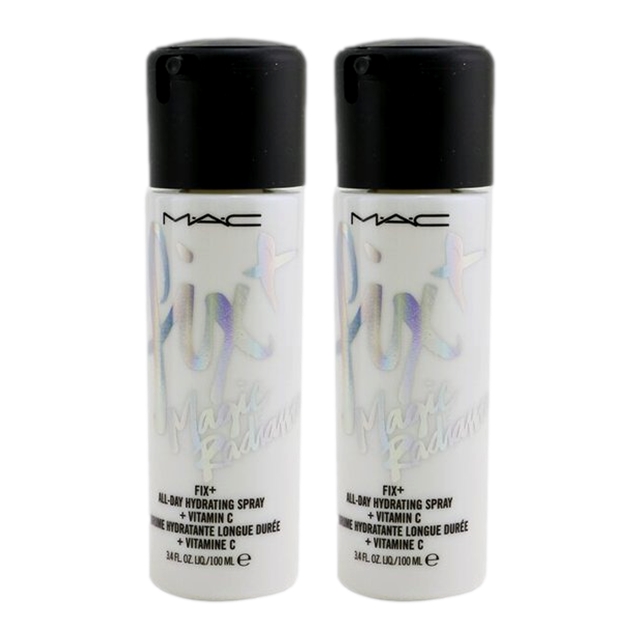 フィックス マジック ラディアント スプレー 100ml×2 【お得！】2個セット / マック / MAC ／ M・A・C