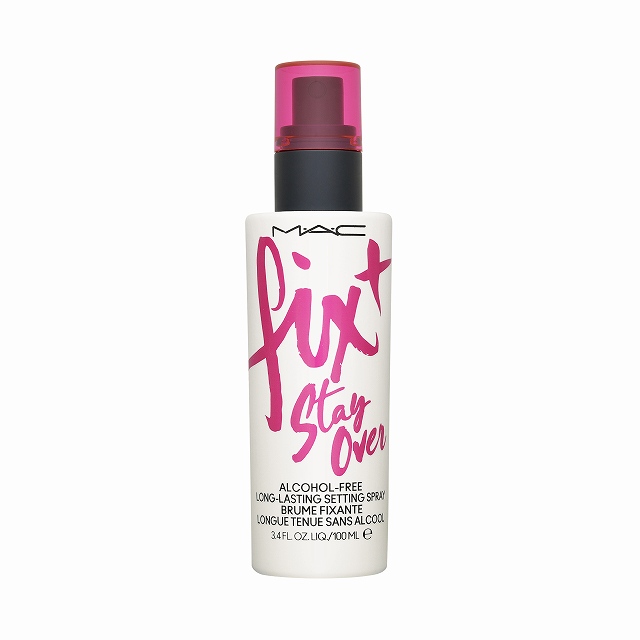フィックス＋ ステイ オーバー 100ml / マック / MAC ／ M・A・C
