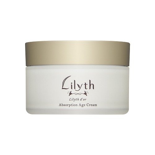 アブソープション エイジクリーム リニューアル 50g 【数量限定激安】 / リリスドール ／ Lilyth d'or