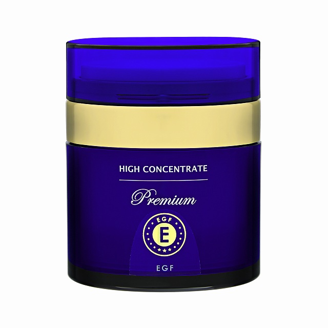 プレミアム EGF クリーム 50g 【在庫処分セール】【数量限定激安】 / ハイコンセントレート ／ HIGH CONCENTRATE