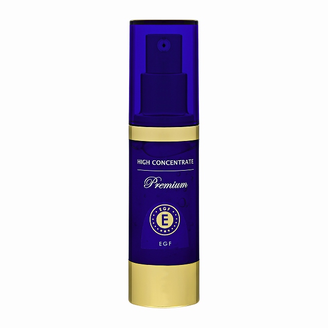 プレミアム EGF セラム 30ml 【在庫処分セール】【数量限定激安】 / ハイコンセントレート ／ HIGH CONCENTRATE
