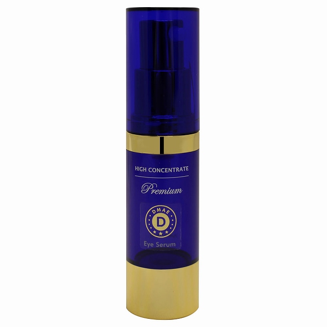 プレミアム DMAE アイセラム 15ml 【数量限定激安】 / ハイコンセントレート ／ HIGH CONCENTRATE