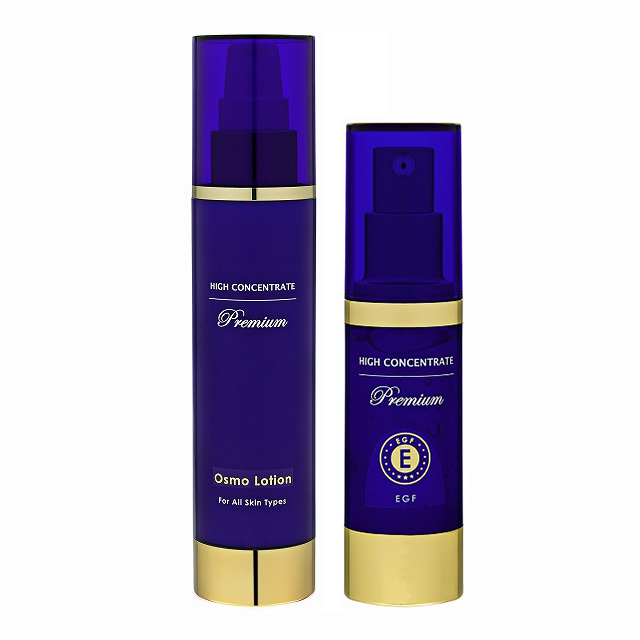 プレミアム オスモローション 150ml +プレミアム EGF 30ml のセット / ハイコンセントレート ／ HIGH CONCENTRATE