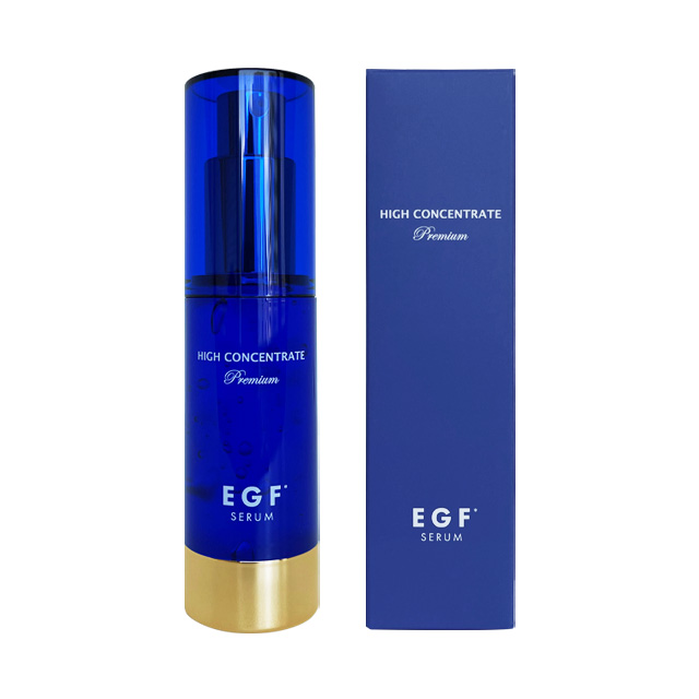 プレミアム EGF セラム リニューアル 30ml / ハイコンセントレート ／ HIGH CONCENTRATE