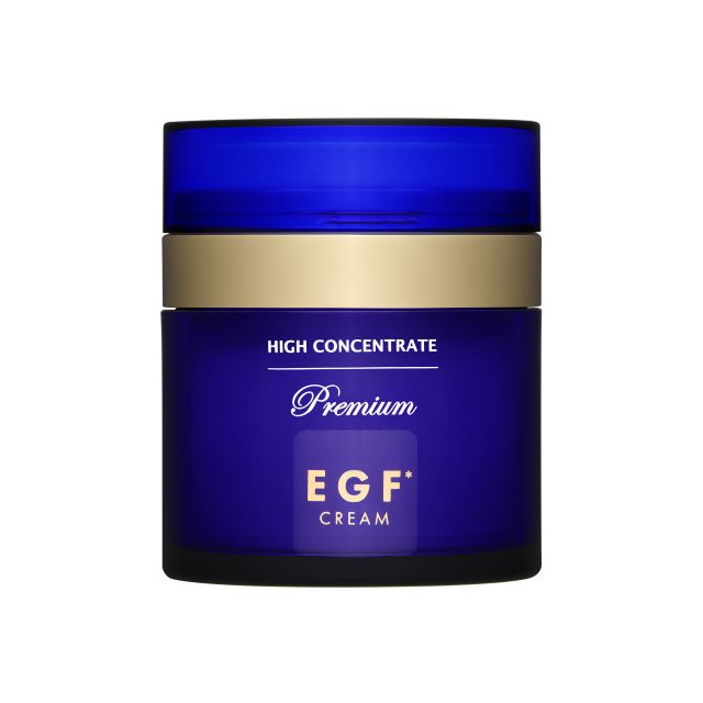 プレミアム EGF クリーム リニューアル 50g 【数量限定激安】 / ハイコンセントレート ／ HIGH CONCENTRATE