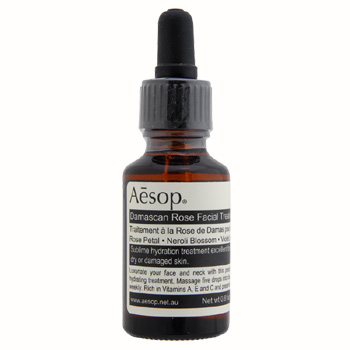 ダマスカン　フェイシャル　トリートメント 25ml / イソップ ／ Aesop