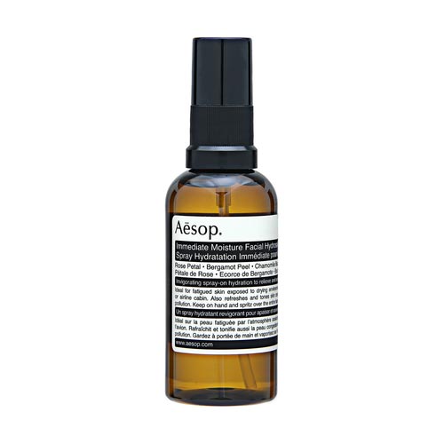 イミディエイト モイスチャーフェイシャル イドロソール 50ml / イソップ ／ Aesop