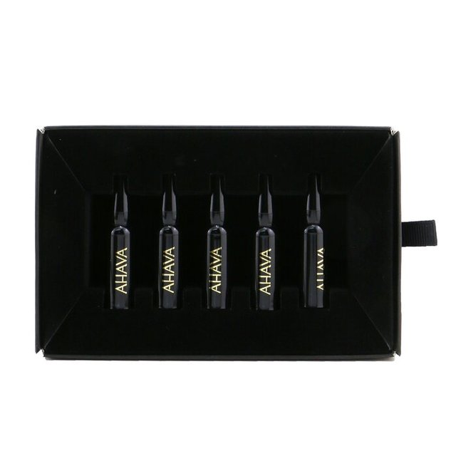 デッドシー オスモメーター ジュエル ブースター 0.2ml×5 / アハバ ／ Ahava