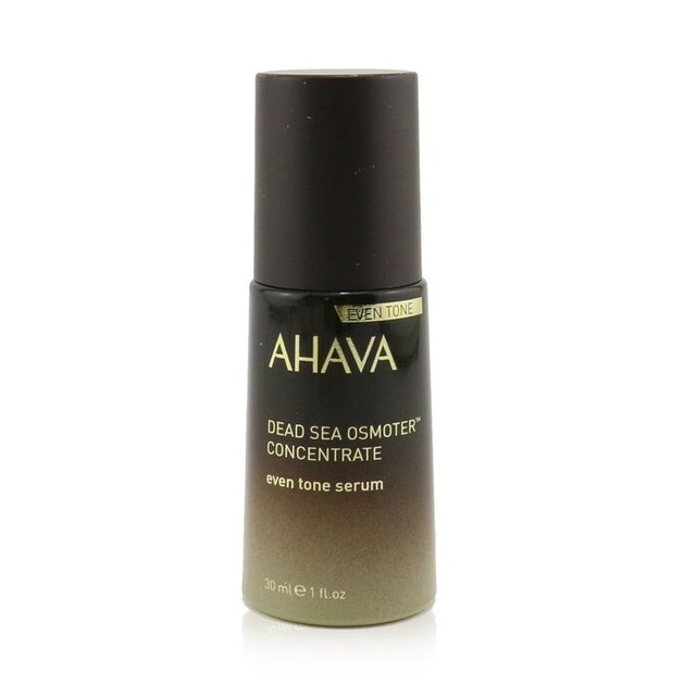 デッドシー オスモメーター コンセントレイト イーブントーン セラム 30ml / アハバ ／ Ahava