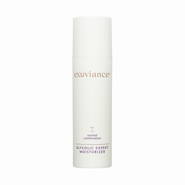 グリコリック エクスパート モイスチャライザー 50ml 【数量限定激安】 / エクスビアンス ／ Exuviance