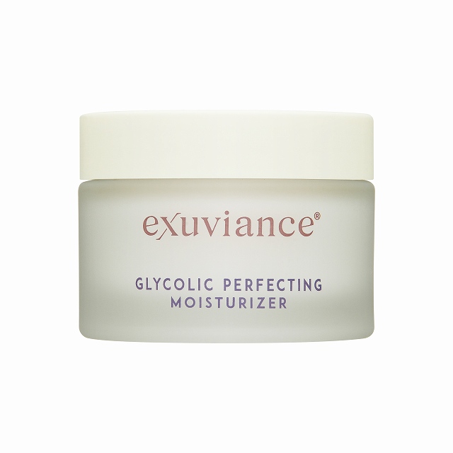 グリコリック パーフェクトクト モイスチャライザー 45g 【数量限定激安】 / エクスビアンス ／ Exuviance