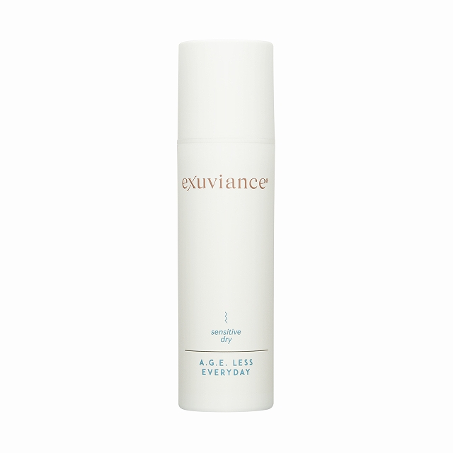 エイジレス エブリデイ 50ml 【数量限定激安】 / エクスビアンス ／ Exuviance