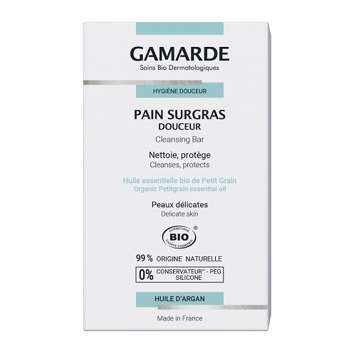 サヴォン　ドゥスール 100g / ガマルド ／ Gamarde