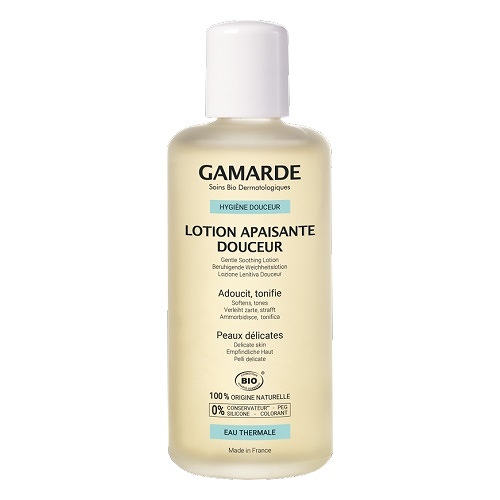 ローション　ドゥスール 200ml / ガマルド ／ Gamarde