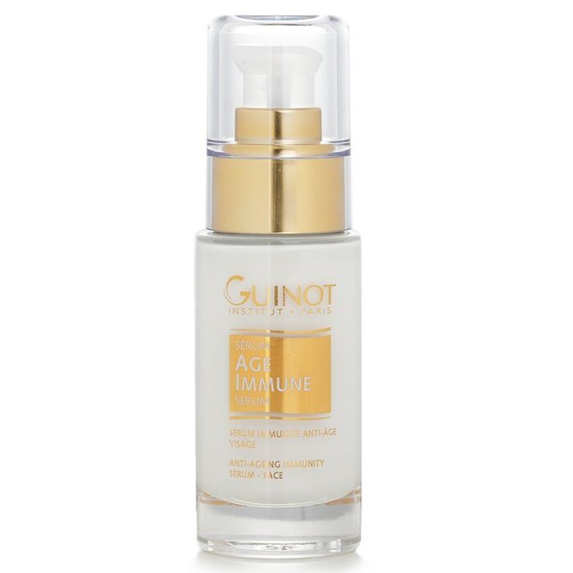 セラム エイジ イミュ―ン 30ml / ギノー ／ Guinot