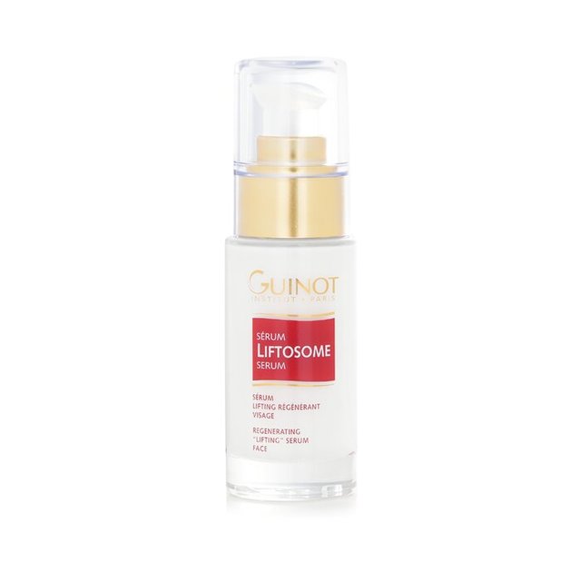 リフトゾーム ファーミング フェイス セラム 30ml / ギノー ／ Guinot
