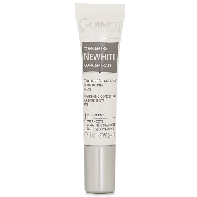 コンサントレ セラム ニューワイト 15ml / ギノー ／ Guinot