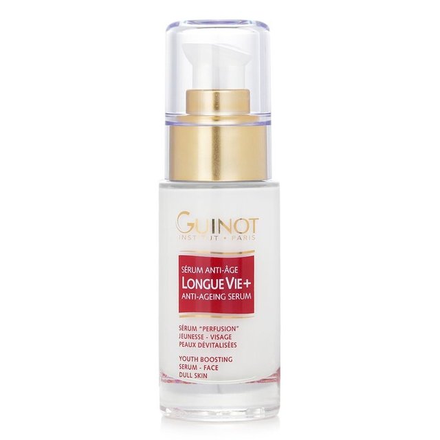 セラム ロング ヴィ+  30ml / ギノー ／ Guinot