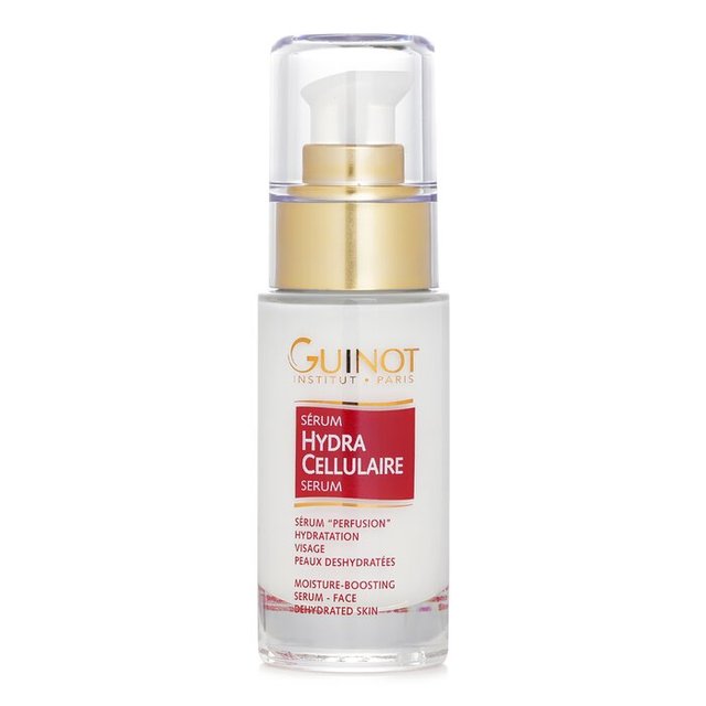 セラム イドラ セルレール 30ml / ギノー ／ Guinot