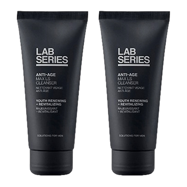 マックス LS クレンザー 100ml x 2 お得な2個セット / アラミス ラボシリーズ ／ Lab Series