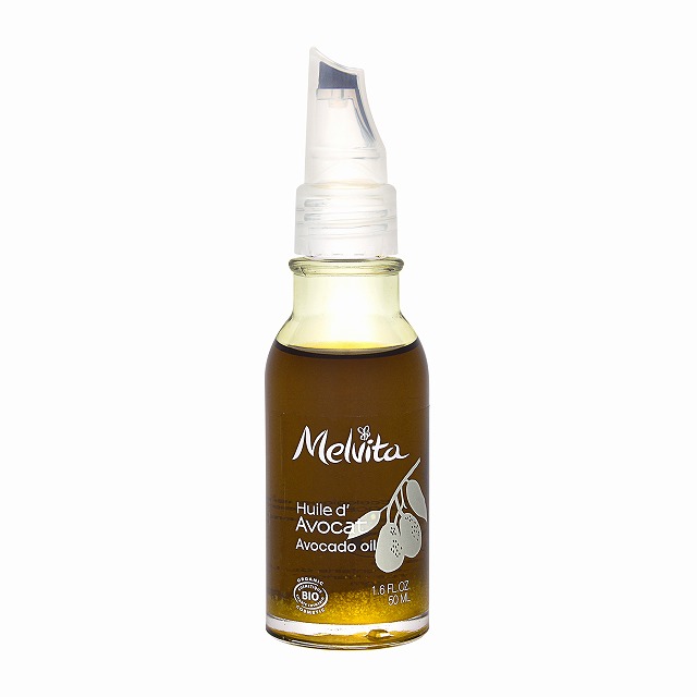 ビオオイル アボカドオイル 50ml / メルヴィータ ／ Melvita
