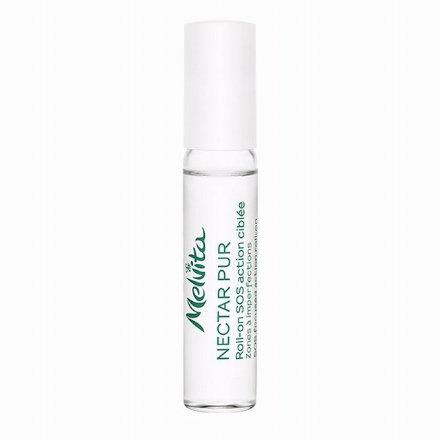 ネクターピュア タッチケア 5ml / メルヴィータ ／ Melvita