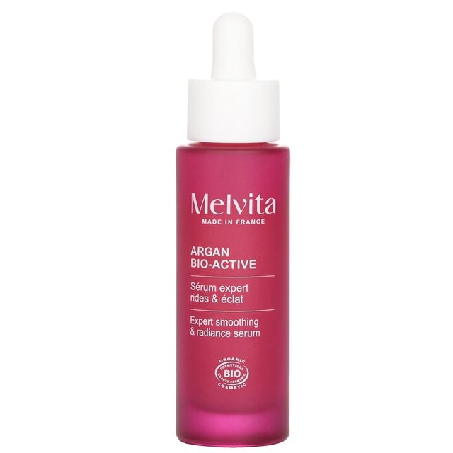 アルガン ビオアクティブ セラム 30ml / メルヴィータ ／ Melvita