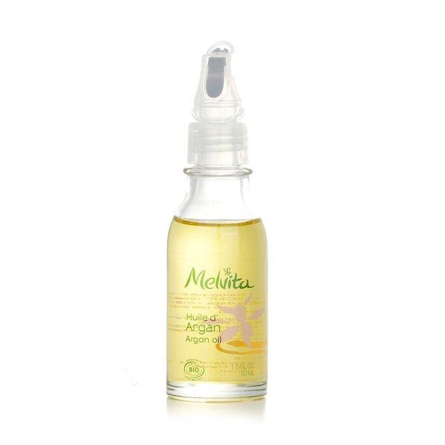 ビオオイル アルガンオイル 50ml / メルヴィータ ／ Melvita