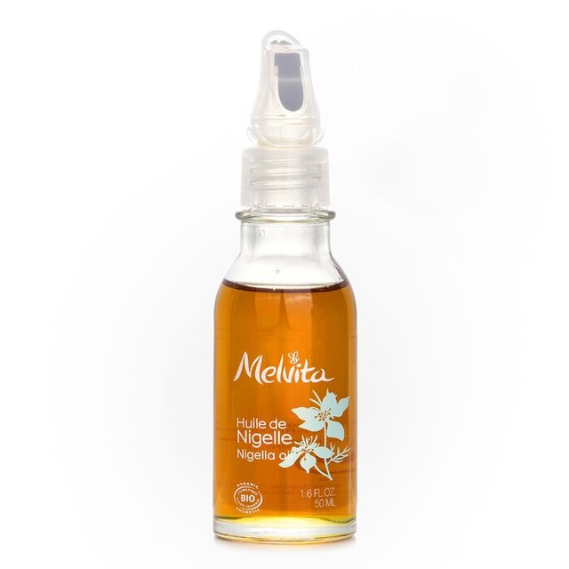 ビオオイル ニゲラオイル 50ml / メルヴィータ ／ Melvita