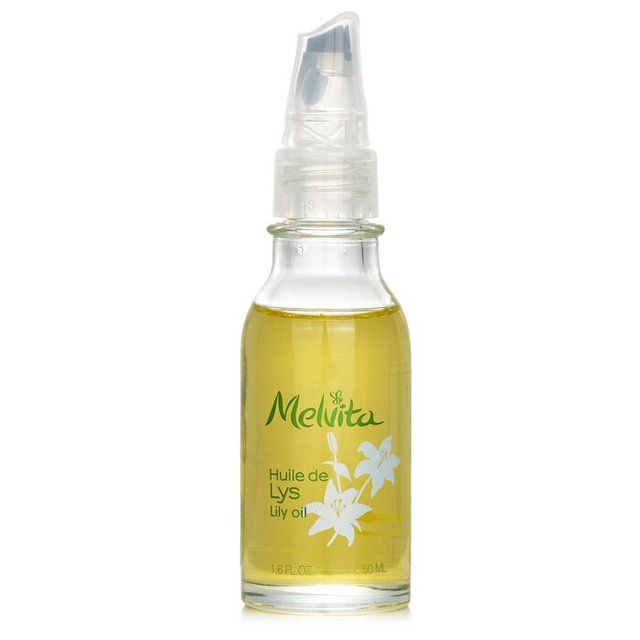 ビオオイル リリーオイル 50ml / メルヴィータ ／ Melvita