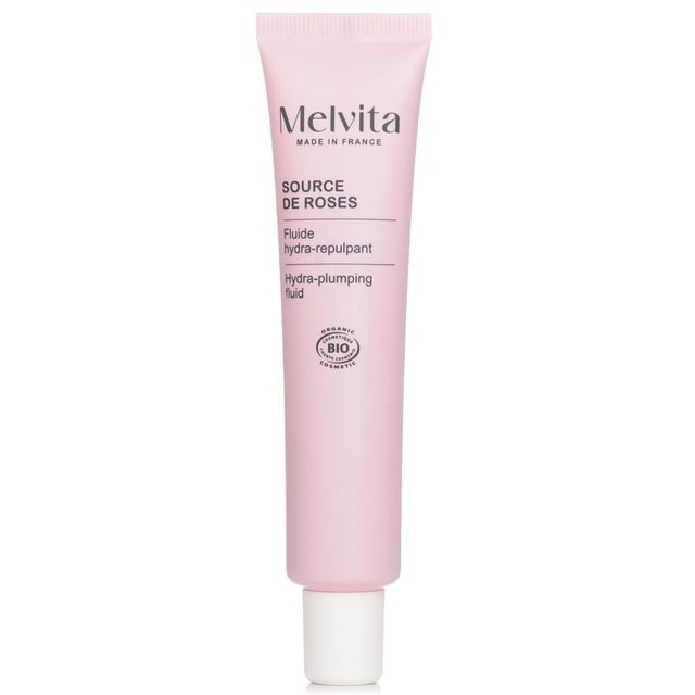 ソルスデローズ  フルイド 40ml / メルヴィータ ／ Melvita