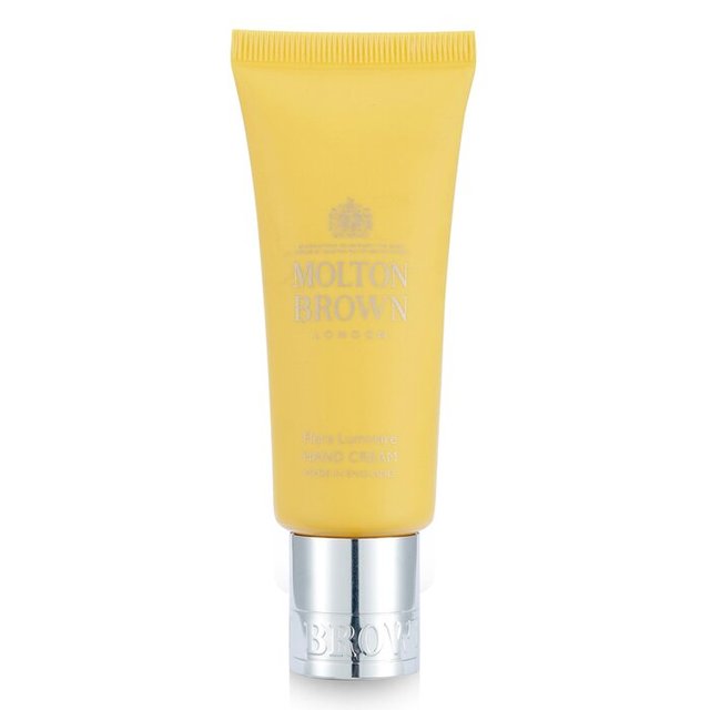 フローラ ルミナーレ ハンドクリーム 40ml / モルトンブラウン ／ Molton Brown