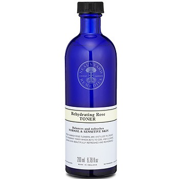 ローズ ウォーター 200ml / ニールズヤードレメディーズ ／ NEAL'S YARD REMEDIES
