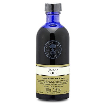 ホホバオイル 100ml / ニールズヤードレメディーズ ／ NEAL'S YARD REMEDIES