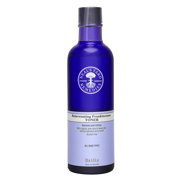フランキンセンスウォーター 200ml / ニールズヤードレメディーズ ／ NEAL'S YARD REMEDIES