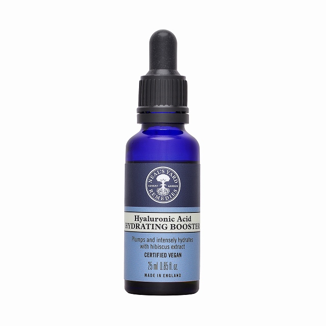 ヒアルロン酸 ハイドレイティング ブースター 25ml / ニールズヤードレメディーズ ／ NEAL'S YARD REMEDIES
