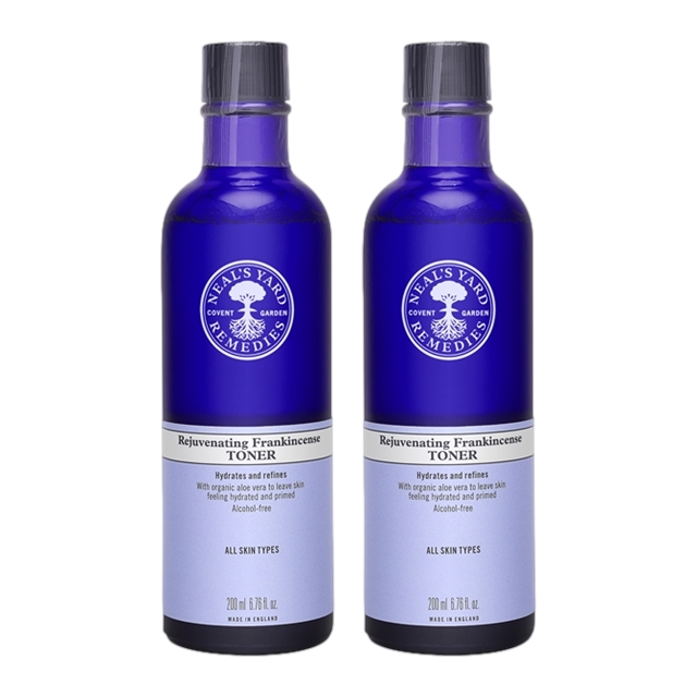 フランキンセンスウォーター 200ml x 2 お得な2個セット / ニールズヤードレメディーズ ／ NEAL'S YARD REMEDIES
