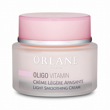 オリゴ ライト スムージング クリーム 50ml / オルラーヌ ／ Orlane