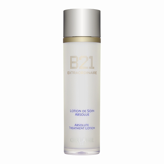 B21 エクストラオーディネール ローション 120ml / オルラーヌ ／ Orlane