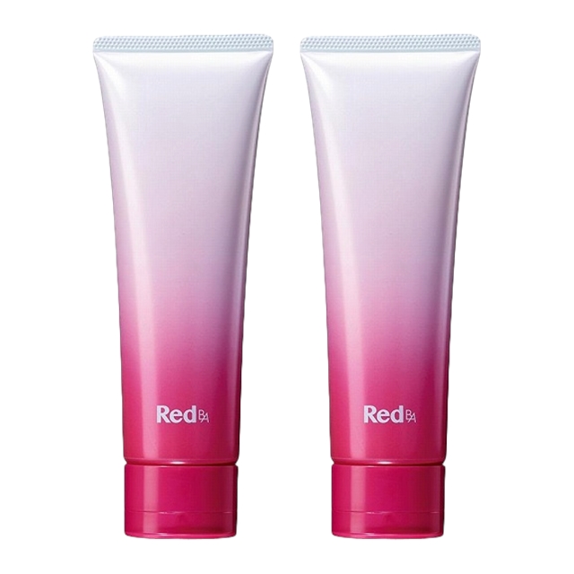 RedB.Aトリートメントウォッシュ 120g x 2 お得な2個セット / ポーラ ／ Pola