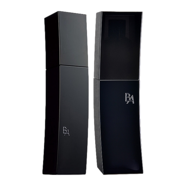 B.A  ローション N 120ml  ＋  ミルク 80ml / ポーラ ／ Pola
