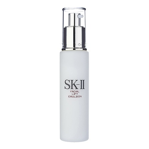 フェイシャル リフト エマルジョン【ラッピング済み】 100g / エスケーツー（SK-II／SK2） ／ SKII