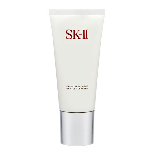 フェイシャルトリートメントジェントルクレンザー 120g / エスケーツー（SK-II／SK2） ／ SKII