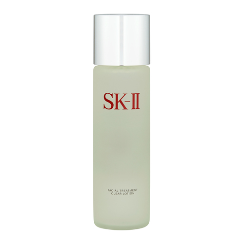 フェイシャルトリートメント クリア ローション【ラッピング済み】 230ml / エスケーツー（SK-II／SK2） ／ SKII