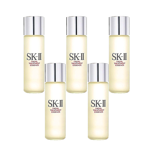 フェイシャル トリートメント エッセンス 150ml(30mlx5) ミニサイズ5個 / エスケーツー（SK-II／SK2） ／ SKII