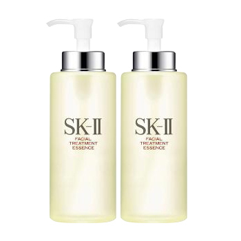 フェイシャル トリートメント エッセンス 330mlx2 お得な2個セット / エスケーツー（SK-II／SK2） ／ SKII