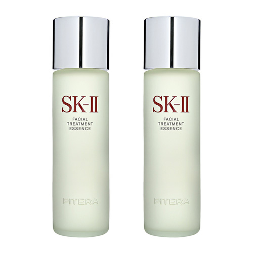 フェイシャル トリートメント エッセンス 230mlxお得な2本セット / エスケーツー（SK-II／SK2） ／ SKII