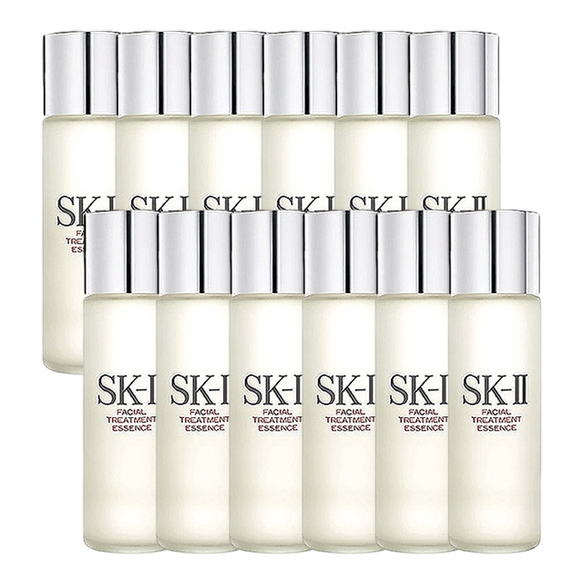フェイシャル トリートメント エッセンス 30ml x 12  お得な12個セット / エスケーツー（SK-II／SK2） ／ SKII